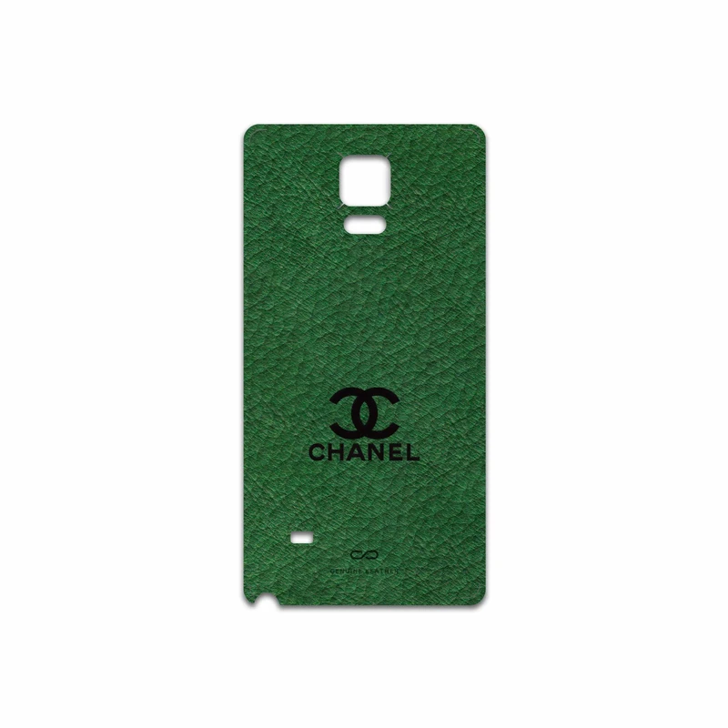 برچسب پوششی ماهوت مدل GL-CHNL مناسب برای گوشی موبایل سامسونگ Galaxy Note 4