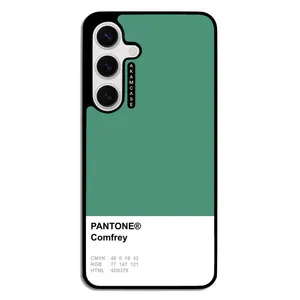 AKAM AMC-WSGS24-PANTONE-4 Cover For Samsung Galaxy S24