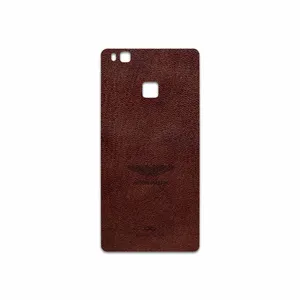 MAHOOT NL-ASTN_MRTN Cover Sticker for Huawei P9 Lite