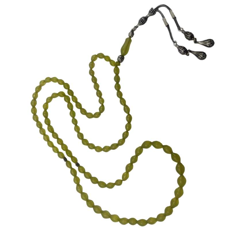 تسبیح گالری ظهیرالدینی مدل ROS-57