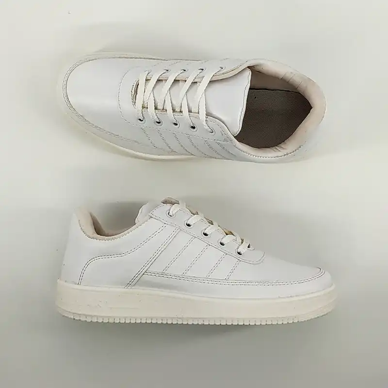 کفش روزمره زنانه مدل 1533104 رنگ سفید