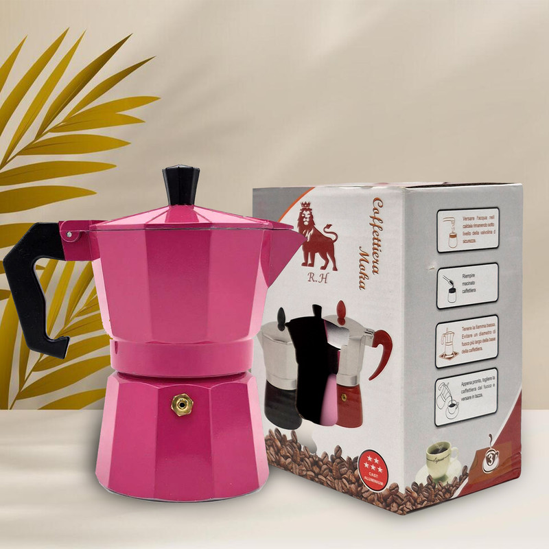 موکاپات مدل MOJO 3CUPS