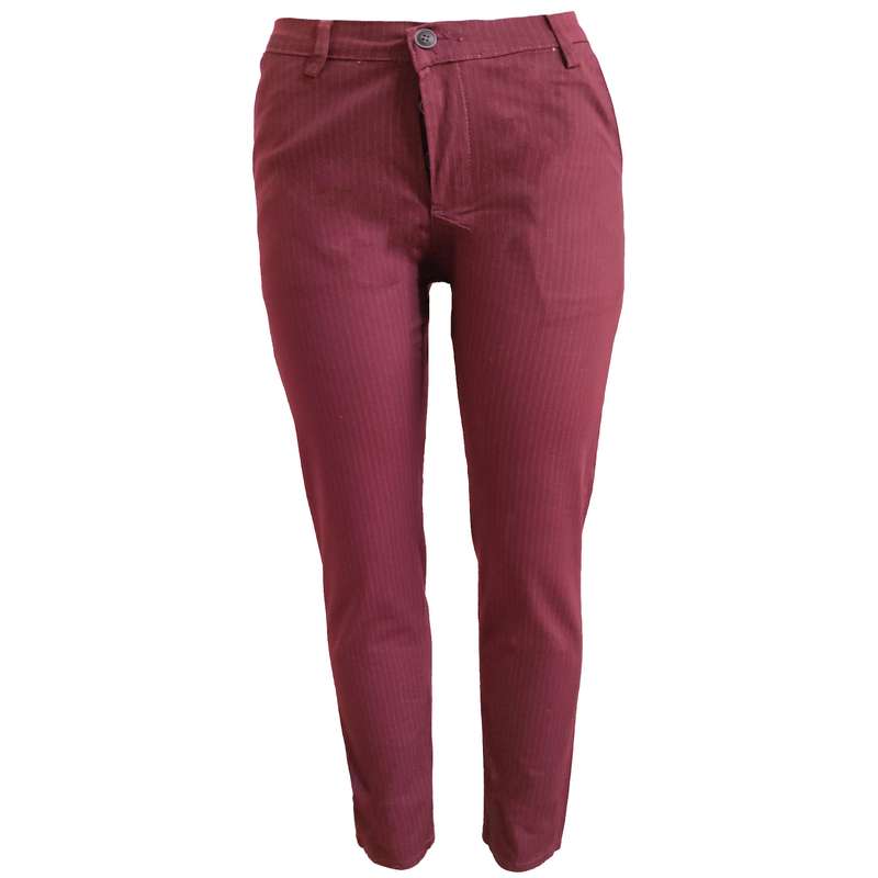 شلوار مردانه ماسیمو دوتی مدل کتان دیپلمات