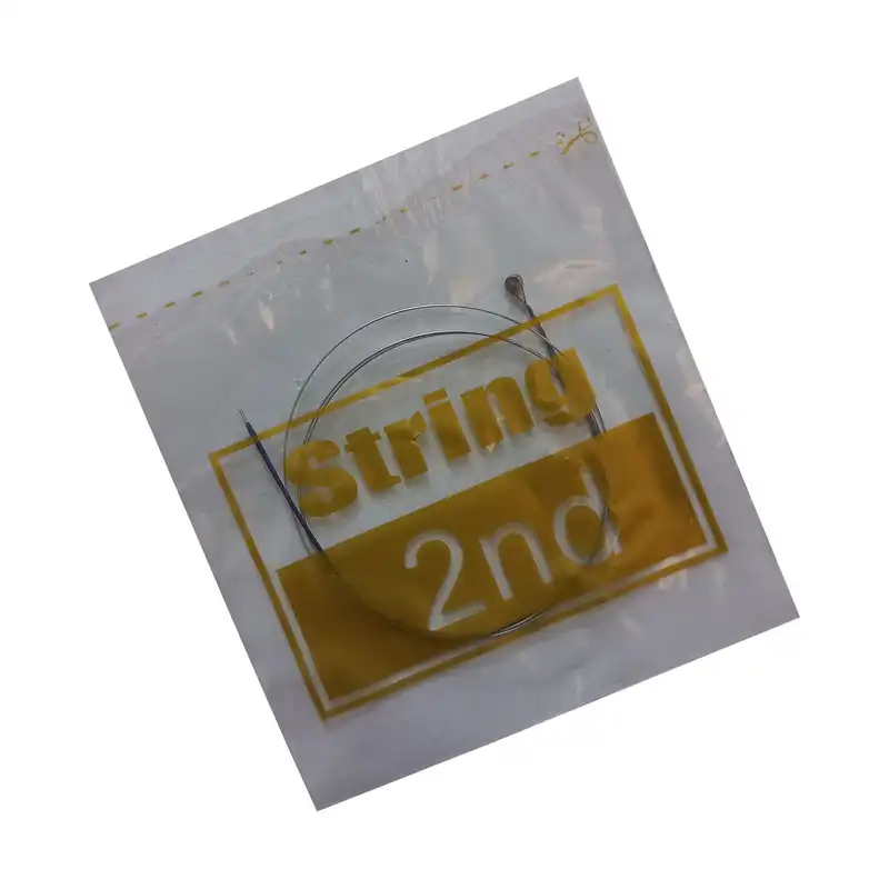 سیم دو ویولن کد 2