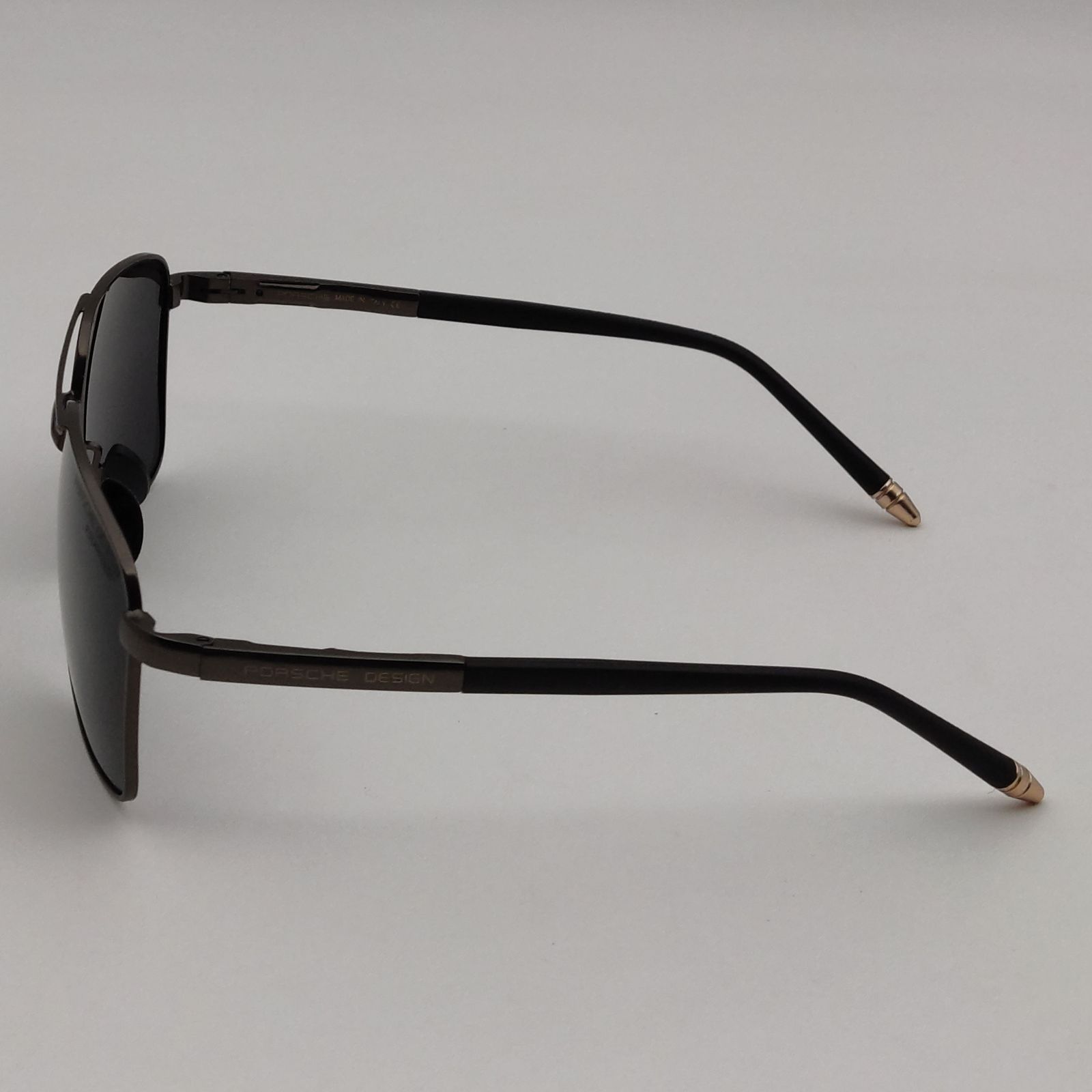 عینک آفتابی خلبانی پلاریزه  مدل P8590 -  - 5