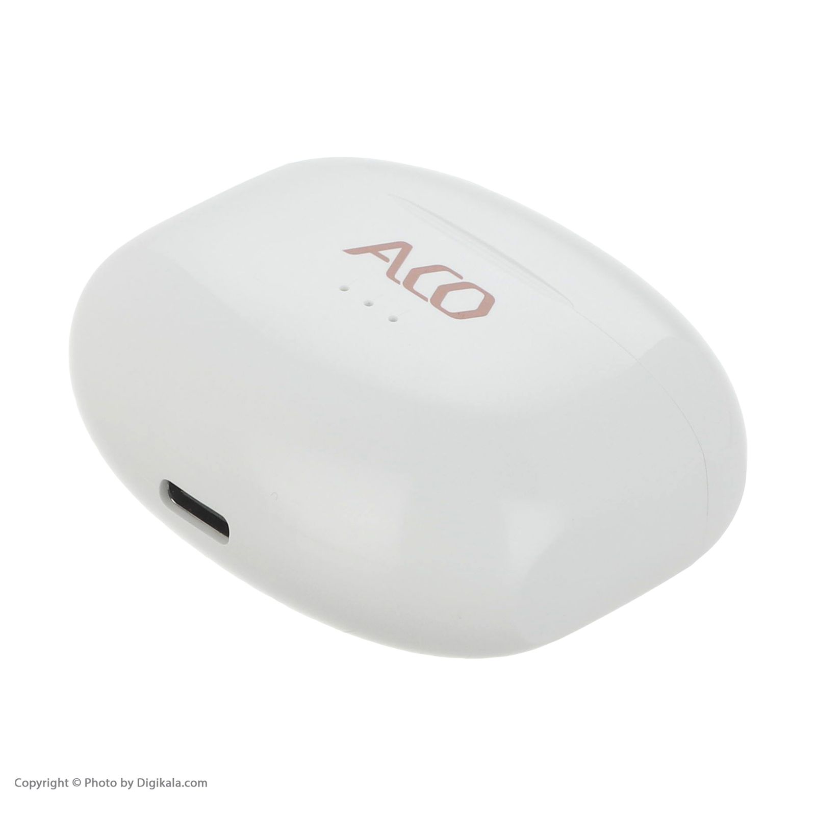 هدفون بلوتوثی آکو مدل Quick Pro -  - 9