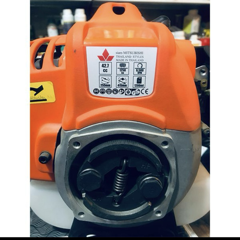 علف زن دوشی میتسوبیشی مدل CG430