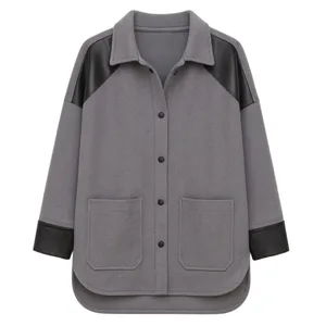 پالتو زنانه مدل MND9997