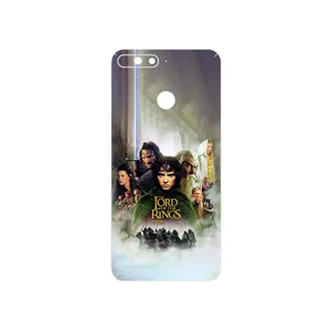 MAHOOT The Lord of the Rings Cover Sticker for Honor 7A