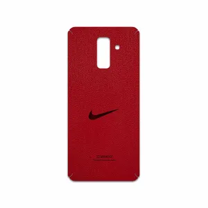 MAHOOT RL-NK Cover Sticker for Samsung Galaxy A6 Plus 2018