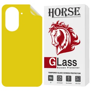 Horse TPBH20 Back Protector For Xiaomi Redmi A5 4G
