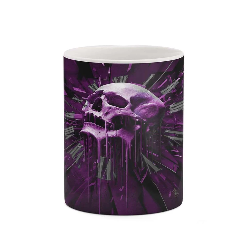 ماگ کاکتی مدل فانتزی کد mgh19347