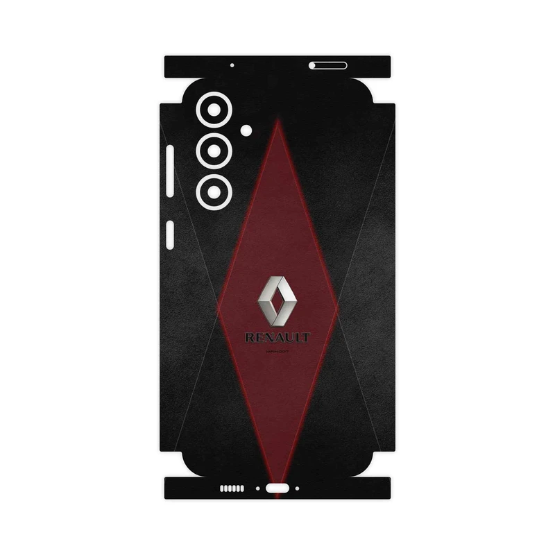 برچسب پوششی ماهوت مدل Renault-FullSkin مناسب برای گوشی موبایل سامسونگ Galaxy S23 FE
