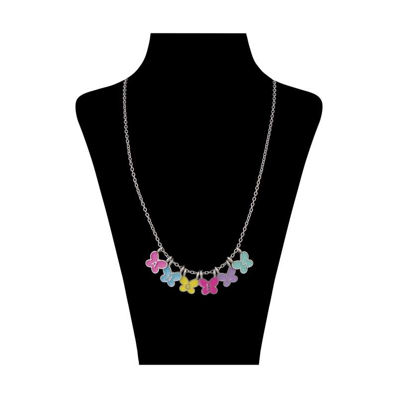 گردنبند دخترانه مدل 6830629900 گردنبند دخترانه مدل 6830629900