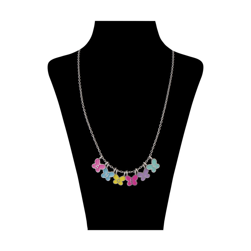 گردنبند دخترانه مدل 6830629900 گردنبند دخترانه مدل 6830629900