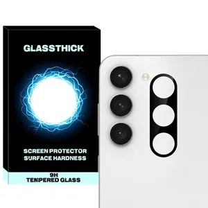 Glassthick 3D-GL camera lens protector suitable for Samsung Galaxy S23 FE