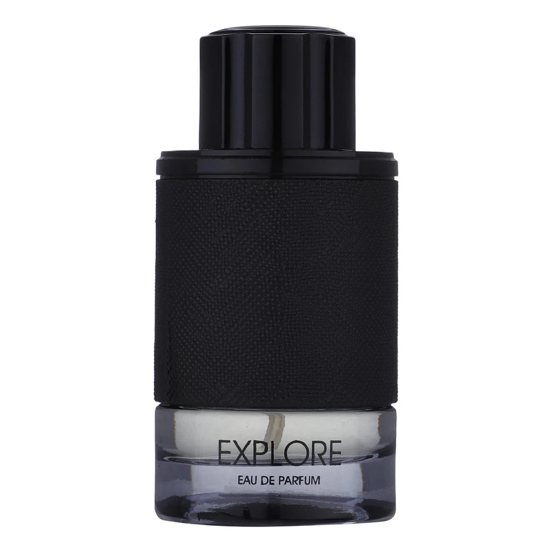 ادو پرفیوم مردانه بالرینا مدل Explore حجم 30 میلی لیتر