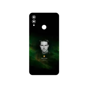 MAHOOT Tom Cruise Cover Sticker for Honor 10 Lite