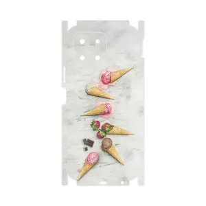 MAHOOT Funnel_ice_cream-FullSkin Cover Sticker for Honor X6