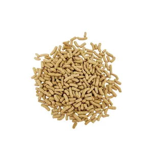 غذا ماهی مدل Steak کد 057 وزن 1 کیلوگرم