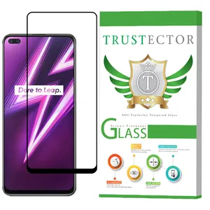    Trustector CMC-T Ceramics Screen Protector For Realme 6 Pro