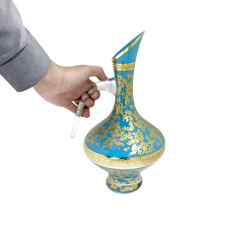 پارچ جانبا مدل عثمانی پارچ جانبا مدل عثمانی