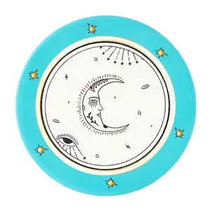 زیر لیوانی انگلیش هوم مدل Talisman Moon