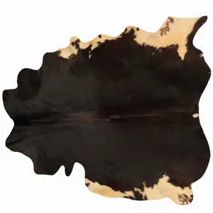 فرش پوست مدل p395