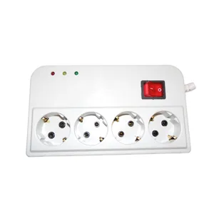 محافظ ولتاژ نانو الکتریک مدل N4000R