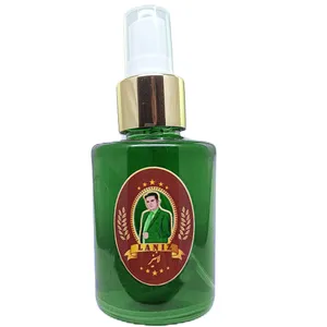 اسپری خوشبوکننده خودرو لانیز مدل افشانه الماس حنا ایران 120 میلی لیتر