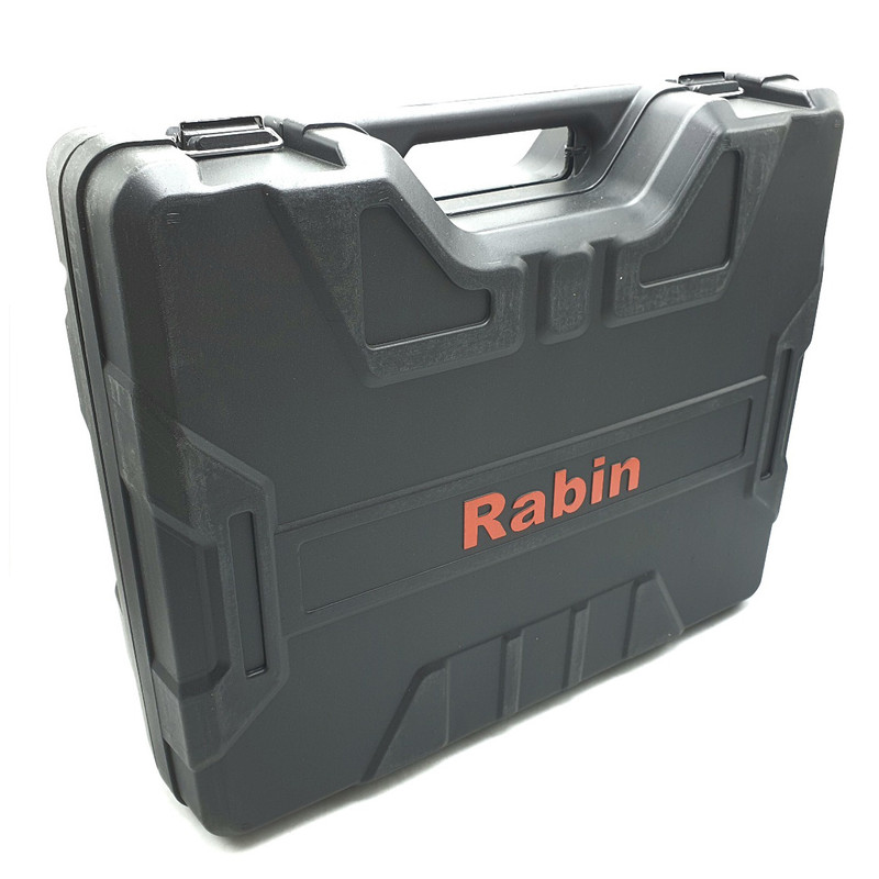 دریل بتن کن صنعتی رابین مدل R4018 کد 38MM