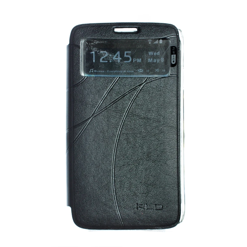 کیف کلاسوری مدل KLD مناسب برای گوشی موبایل سامسونگ Galaxy S4