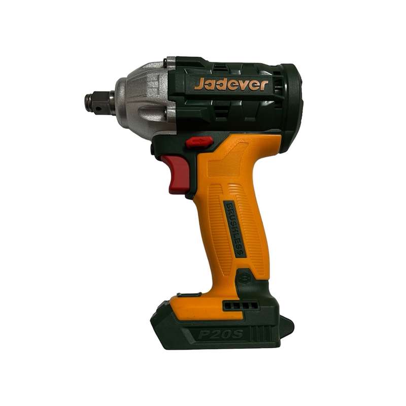 آچار بکس شارژی جاداور مدل 1/2 RT22760