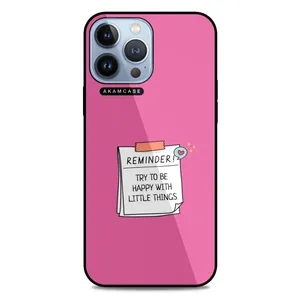 AKAM AMC-WA13PROMAX-PINK-21 Cover For Apple iPhone 13 Pro Max
