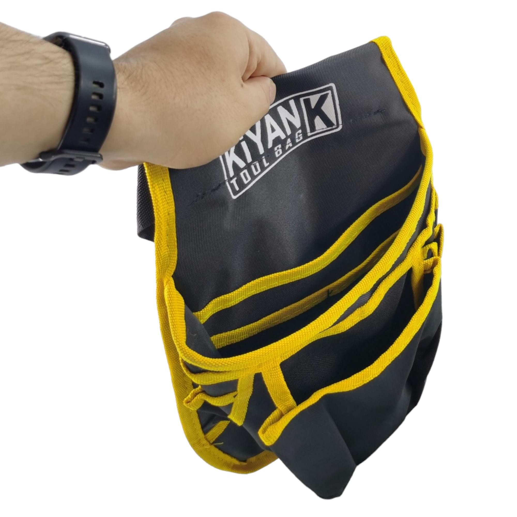 کیف کمری ابزار کیان مدل small