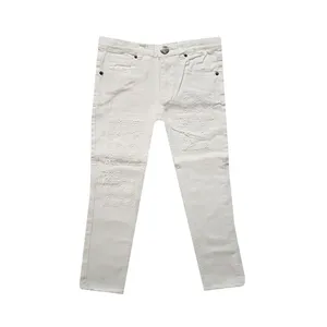 شلوار دخترانه مدل 06