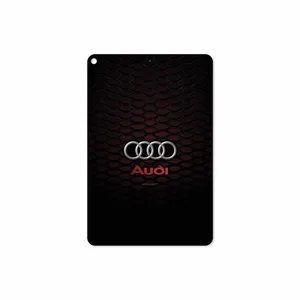 MAHOOT Audi AG Cover Sticker for Apple iPad mini GEN 5 2019 A2125