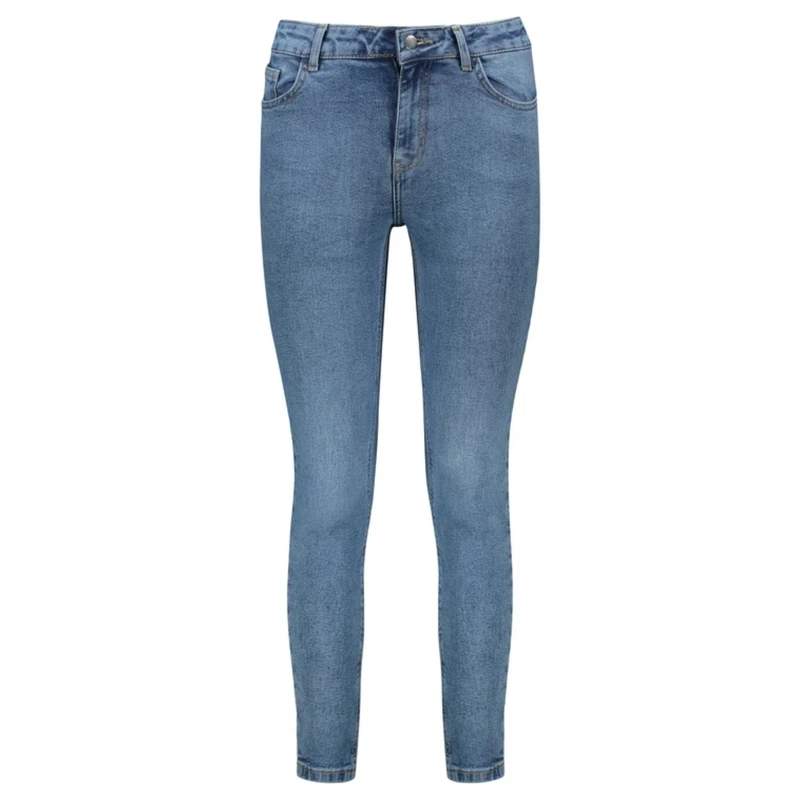 شلوار جین اسکینی زنانه اسمارا مدل RR2026