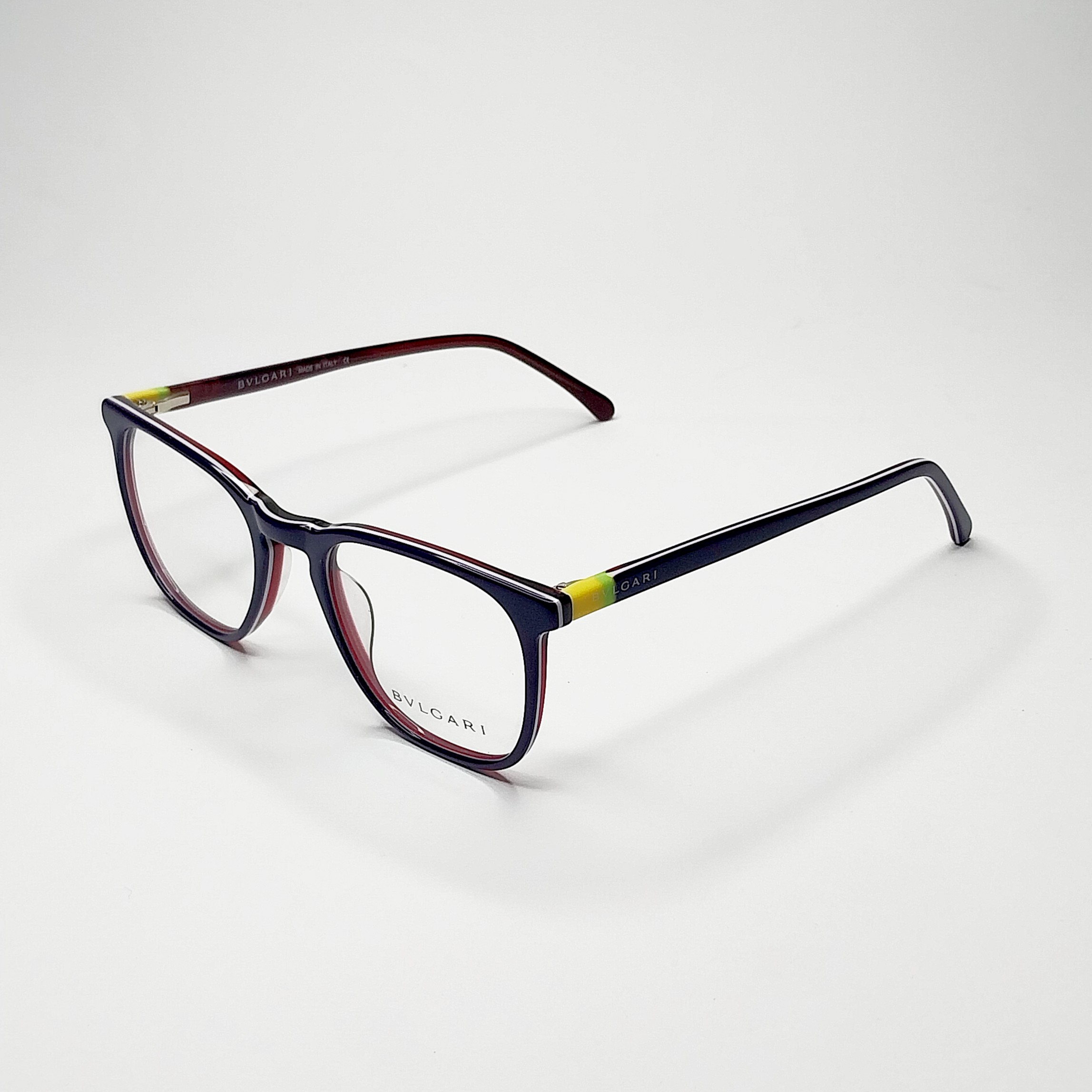 فریم عینک طبی بولگاری مدل BVL3C