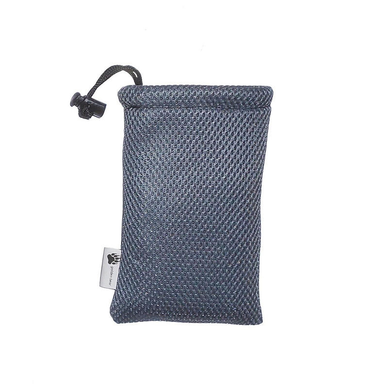 کیف موبایل گلدن بیر مدل R 60 مناسب برای گوشی موبایل سایز 7 اینچ بسته 6 عددی