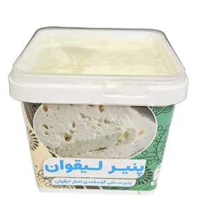 پنیر لیقوان - ۵۰۰ گرم