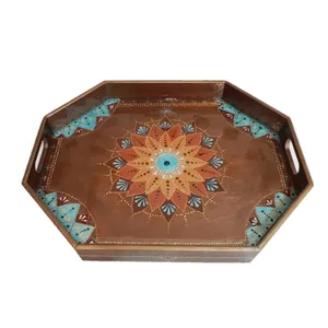 سینی مدل ماندالا