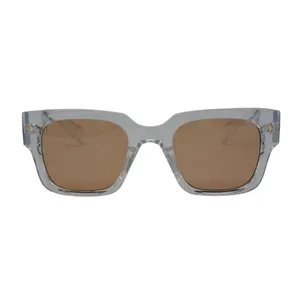 عینک شب مستطیلی مارسلینو مدل 86023 S N 