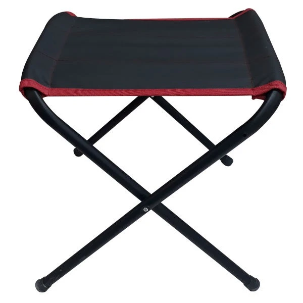 عکس شماره 2 : صندلی تاشو مسافرتی مدل پارچه برزنتی محکم