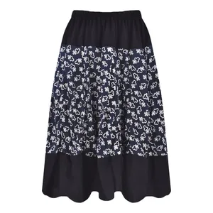 دامن زنانه مدل گلریز کد 223