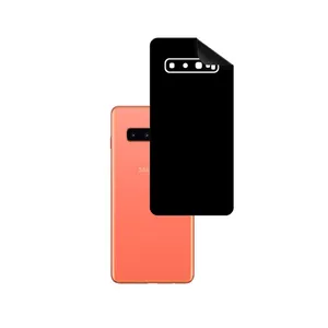PG RG Back Skin For Samsung Galaxy S10