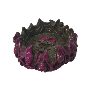 زیر سیگاری مدل اسکلتی
