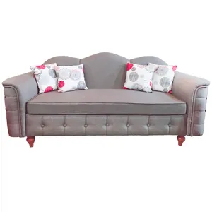 مبل راحتی سه نفره مدل Aro 