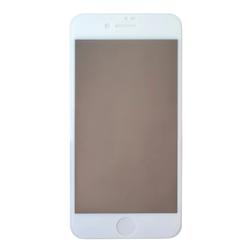 محافظ صفحه نمایش مدل حریم شخصی کد 01 مناسب برای گوشی موبایل اپل Iphone 7