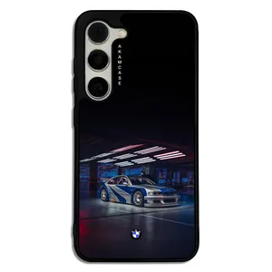 AKAM AMC-WSGS23-BMW-41 Cover For Samsung Galaxy S23